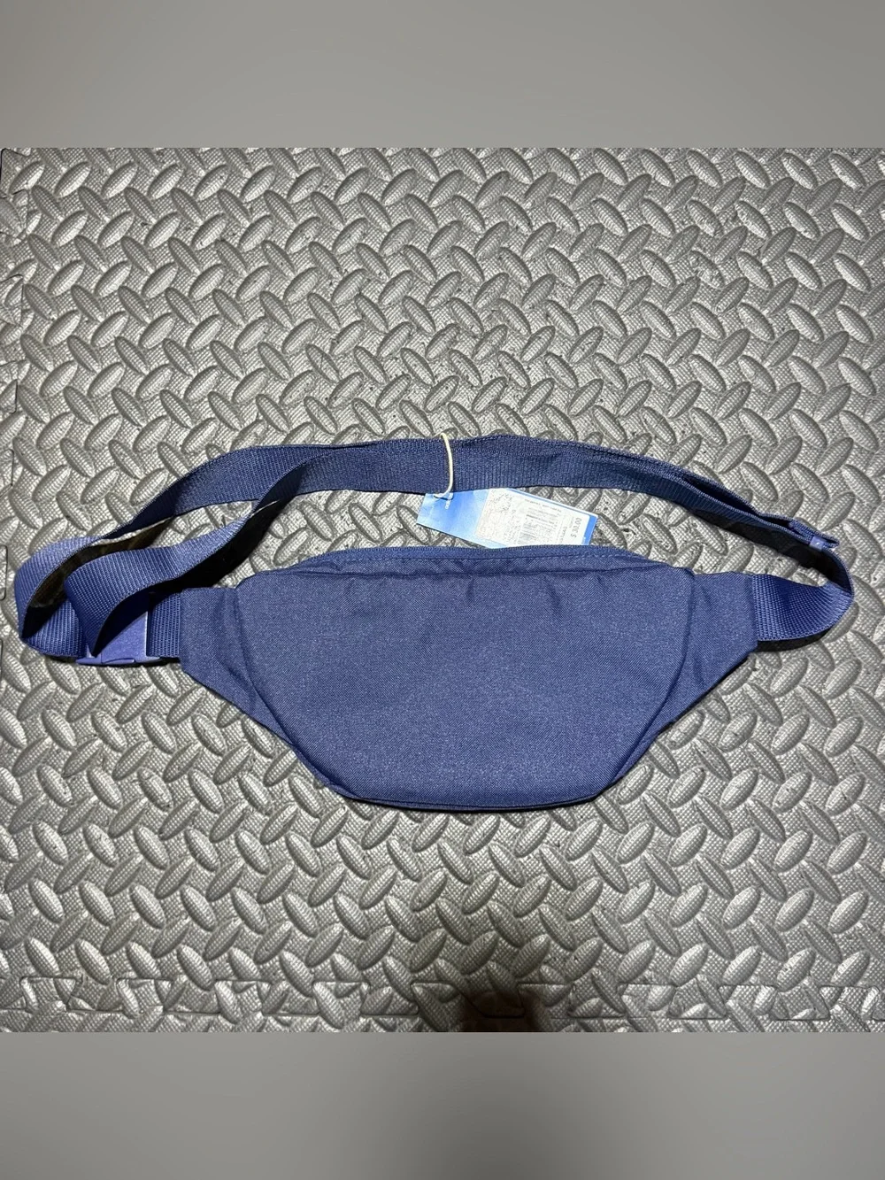 Adidas Colombia Soccer National Team 2026 Fanny Pack Waist Bag FCF KD8511 NEW